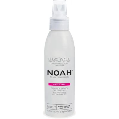 Noah Color Protection Spray - 150ml Color Protect Noah Color Protection Spray - 150ml Color Protect