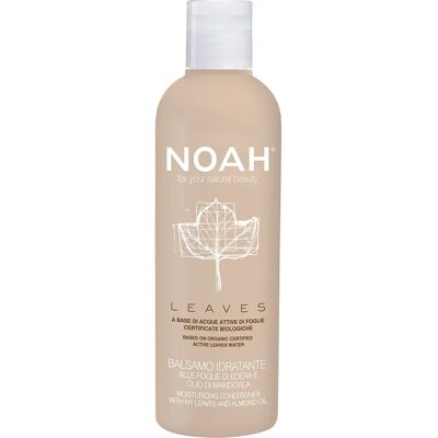 Noah Model 250ml - Hydrating Conditioner for All Hair Types Noah Model 250ml - Hydrating Conditioner for All Hair Types