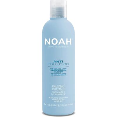 Solución anti-polución Noah - 250ml Solución anti-polución Noah - 250ml