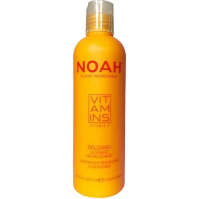 Noah Conditioner - Revitalisierende mit Vitamin C - 250ml Noah Conditioner - Revitalisierende mit Vitamin C - 250ml