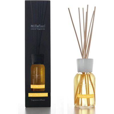 Millefiori Milano Tuoksupesä - Luonnollinen Tuoksu 100ml Millefiori Milano Tuoksupesä - Luonnollinen Tuoksu 100ml
