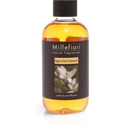 Millefiori Milano Legni e Fiori d'Arancio Täyte - Tuoksuherkku Millefiori Milano Legni e Fiori d'Arancio Täyte - Tuoksuherkku