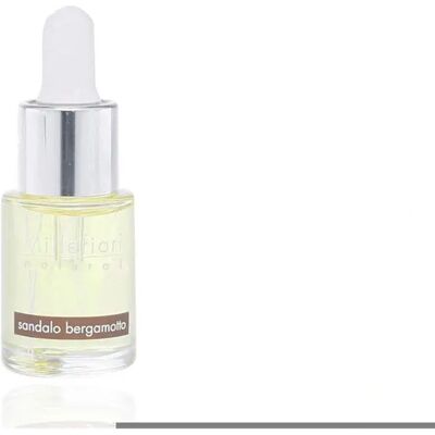 Millefiori Millefiori - Sandalo Bergamotto Fragrance Oil 15ml Millefiori Millefiori - Sandalo Bergamotto Fragrance Oil 15ml