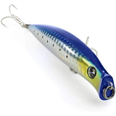 Seaspin Coixedda 100mm Sinking Minnow - Fishing Lure Seaspin Coixedda 100mm Sinking Minnow - Fishing Lure