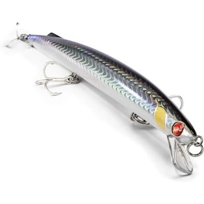 Seaspin Mommotti 190 S Sinking Minnow - Jerkbait Seaspin Mommotti 190 S Sinking Minnow - Jerkbait