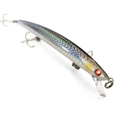Seaspin Mommotti Slow Sinking Minnow - Long Jerk Saltwater Lure Seaspin Mommotti Slow Sinking Minnow - Long Jerk Saltwater Lure
