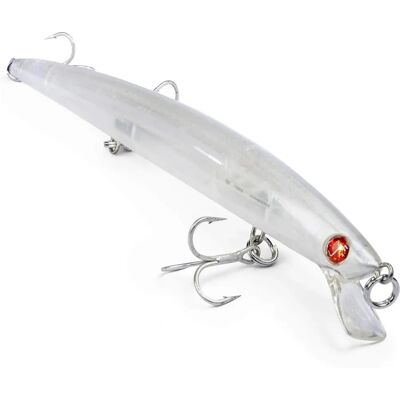 Seaspin Mommotti 180 SF - Slow Floating Fishing Lure Seaspin Mommotti 180 SF - Slow Floating Fishing Lure