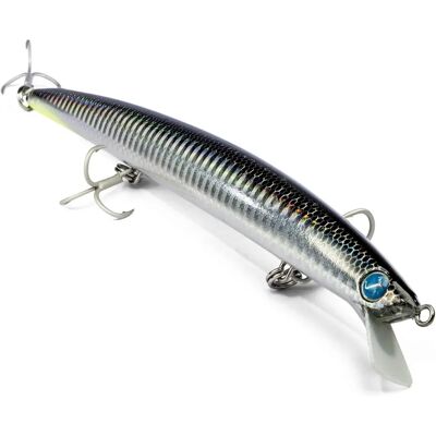 Seaspin Mommotti 180 LIP SF Floating Minnow - Spinning Lure Seaspin Mommotti 180 LIP SF Floating Minnow - Spinning Lure