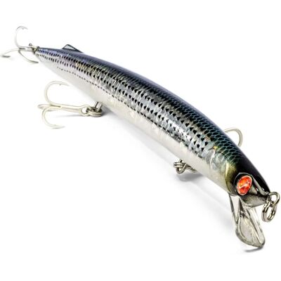 Seaspin Mommotti 190 S Long Casting Jerkbait - Fishing Lure Seaspin Mommotti 190 S Long Casting Jerkbait - Fishing Lure