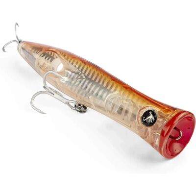 Seaspin Toto 131 Floating Multicolor - Fishing Lure Seaspin Toto 131 Floating Multicolor - Fishing Lure