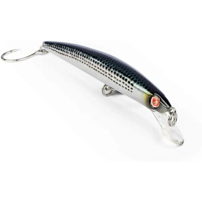 Seaspin Mommotti 115 SS Slow Sinking Minnow - Lure Type Seaspin Mommotti 115 SS Slow Sinking Minnow - Lure Type
