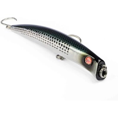 Seaspin - Coixedda - 130 mm - 26 g - Lure Seaspin - Coixedda - 130 mm - 26 g - Lure
