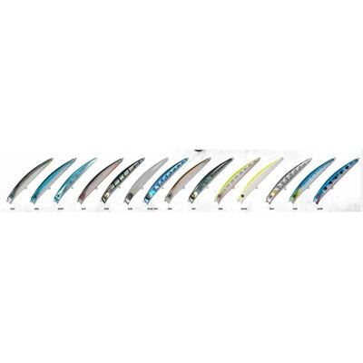 Seaspin - Coixedda - 130 mm - 26 g - Sinking Minnow Seaspin - Coixedda - 130 mm - 26 g - Sinking Minnow