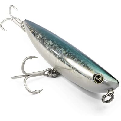 Seaspin Wtd Pro-Q 145 Topwater Stickbait - Topwater Stickbait Seaspin Wtd Pro-Q 145 Topwater Stickbait - Topwater Stickbait
