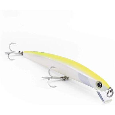 Seaspin Mommotti 115 SF Dynamic Center of Gravity - Fishing Lure Seaspin Mommotti 115 SF Dynamic Center of Gravity - Fishing Lure