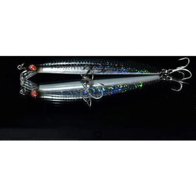 Seaspin Mommotti 115 SF - Fishing Lure Seaspin Mommotti 115 SF - Fishing Lure