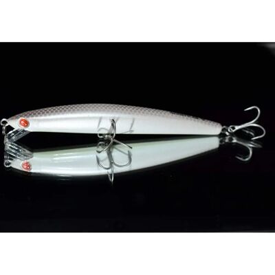 Seaspin Mommotti 115 SF Dynamic Center of Gravity - Fishing Lure Seaspin Mommotti 115 SF Dynamic Center of Gravity - Fishing Lure