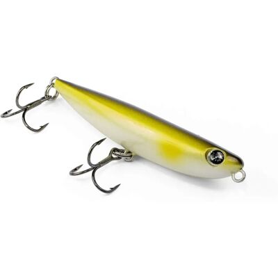 Geko Pro-Q 65 Multicolor - Cebo de pesca Geko Pro-Q 65 Multicolor - Cebo de pesca