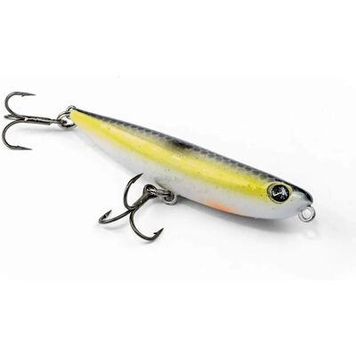 Geko Pro-Q 65 Multicolor - Cebo Geko Pro-Q 65 Multicolor - Cebo