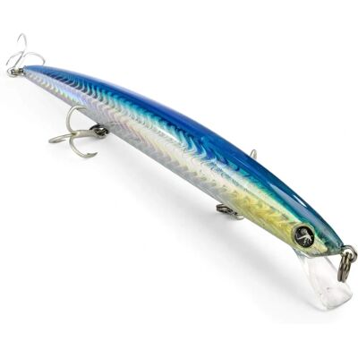 Seaspin Mommotti Long Jerk Minnow - Saltwater Lure Seaspin Mommotti Long Jerk Minnow - Saltwater Lure