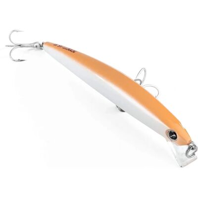 Seaspin Mommotti 115 SF Dynamic Center of Gravity - Fishing Lure Seaspin Mommotti 115 SF Dynamic Center of Gravity - Fishing Lure