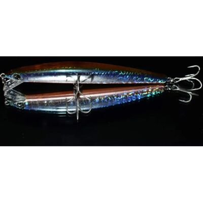 Seaspin Mommotti 115 SF - Fishing Lure Seaspin Mommotti 115 SF - Fishing Lure