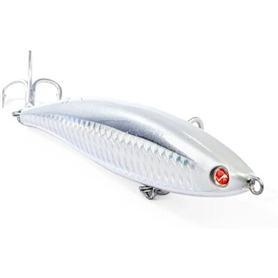 Seaspin - Janas - Blue Water - 107mm - Stickbait Seaspin - Janas - Blue Water - 107mm - Stickbait
