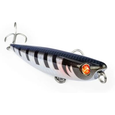 Seaspin Wtd Pro-q - 90 mm - 11 g - Multicolor - Lure Seaspin Wtd Pro-q - 90 mm - 11 g - Multicolor - Lure