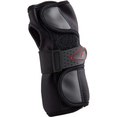 Zandona - Evo - Black - S - Wrist Protector Zandona - Evo - Black - S - Wrist Protector