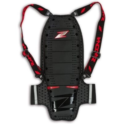 Zandona Protector X6/X7/X8/X9 Niños Protejaespalda - Protector de Espalda Zandona Protector X6/X7/X8/X9 Niños Protejaespalda - Protector de Espalda