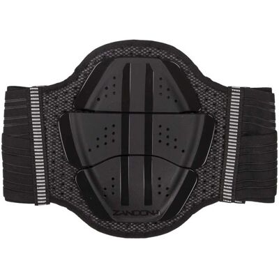 Paraschiena Zandona Shield Evo X3 - Sistema di distribuzione dell'impatto Paraschiena Zandona Shield Evo X3 - Sistema di distribuzione dell'impatto