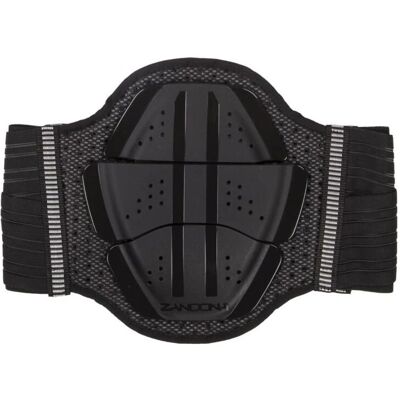 Protettore Lombare Zandona Shield Evo X3 - Unisex - Nero - Taglia L Protettore Lombare Zandona Shield Evo X3 - Unisex - Nero - Taglia L