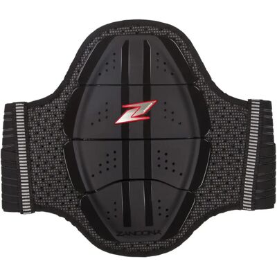 Paraschiena Zandona Shield Evo X4 - Livello 1, Nero, XS Paraschiena Zandona Shield Evo X4 - Livello 1, Nero, XS