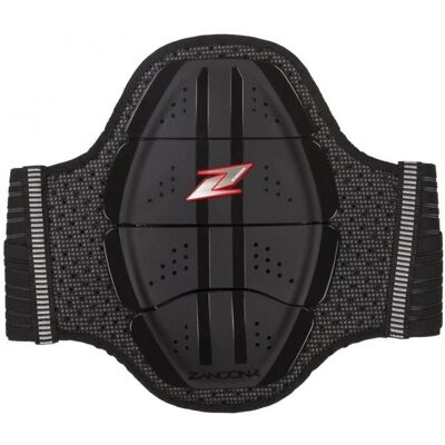 Protettore Lombare Zandona Shield Evo X4 - Livello 1 CE, Nero, XL Protettore Lombare Zandona Shield Evo X4 - Livello 1 CE, Nero, XL