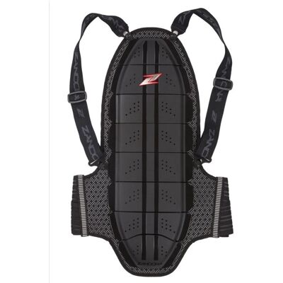 Protector de Espalda Negro X8 Zandona - Protector de Espalda Protector de Espalda Negro X8 Zandona - Protector de Espalda