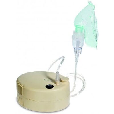 Innofit Inn-011 Nebulizzatore Bianco Innofit Inn-011 Nebulizzatore Bianco