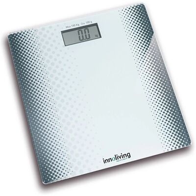 Innoliving Inn-102 Bilancia Digitale Ultrasottile Innoliving Inn-102 Bilancia Digitale Ultrasottile