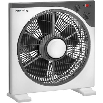 Innoliving INN-505 - Bianco - Ventilatore domestico Innoliving INN-505 - Bianco - Ventilatore domestico
