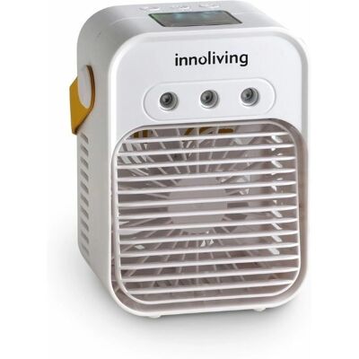 Innoliving INN-518 - Bianco - Ventilatore domestico a pale Innoliving INN-518 - Bianco - Ventilatore domestico a pale