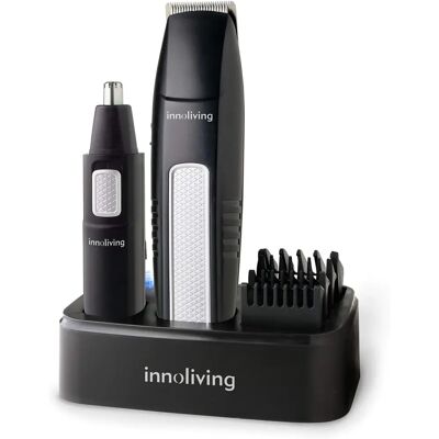 Set grooming Innoliving INN-616 - Prestazioni professionali Set grooming Innoliving INN-616 - Prestazioni professionali