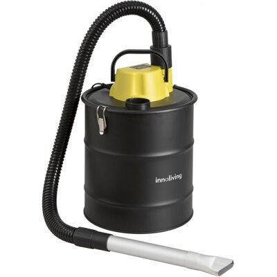 Innoliving Inn-650 Aspirador - 20L, Filtro HEPA, Potencia Variable Innoliving Inn-650 Aspirador - 20L, Filtro HEPA, Potencia Variable