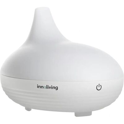 Innoliving - INN-760 - 80ml - Bianco - Diffuser Innoliving - INN-760 - 80ml - Bianco - Diffuser