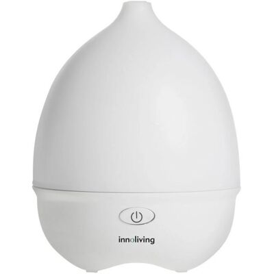 Innoliving - INN-761 - 70ml - White - Diffusore di aromi Innoliving - INN-761 - 70ml - White - Diffusore di aromi