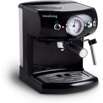Innoliving INN-789 Máquina de Espresso 4en1 Innoliving INN-789 Máquina de Espresso 4en1