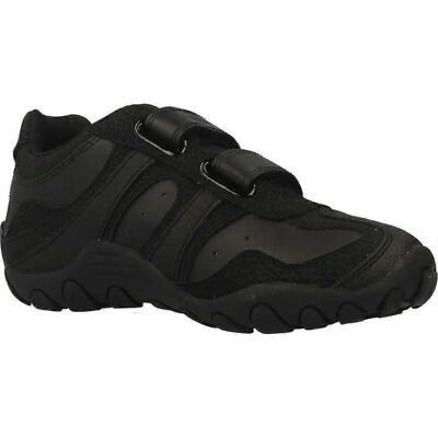 Geox Zapatillas de Niños de Cuero - J7328M 05043 - Deportivas, Duraderas, Cómodas Geox Zapatillas de Niños de Cuero - J7328M 05043 - Deportivas, Duraderas, Cómodas
