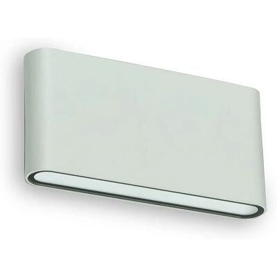 Vivida Cloe Lampada da Parete LED per Esterni Vivida Cloe Lampada da Parete LED per Esterni