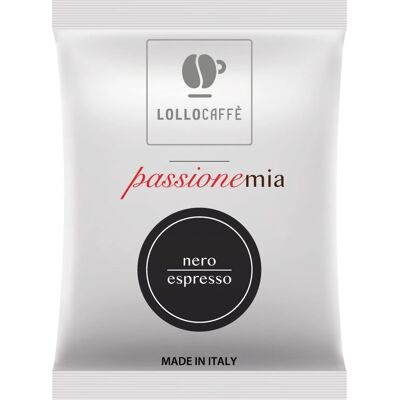 Capsules de Café Lollo Caffe 32415800033 - 30 pcs - Publicité Capsules de Café Lollo Caffe 32415800033 - 30 pcs - Publicité