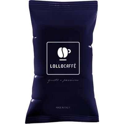 Lollo Caffè - Nims Bidose - Capsule Lollo Caffè - Nims Bidose - Capsule