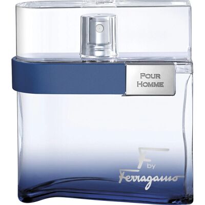 Salvatore Ferragamo F Free Time Eau De Toilette dla mężczyzn Salvatore Ferragamo F Free Time Eau De Toilette dla mężczyzn