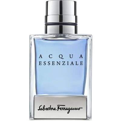 Salvatore Ferragamo Acqua Essenziale - Eau de Toilette - Mies Salvatore Ferragamo Acqua Essenziale - Eau de Toilette - Mies